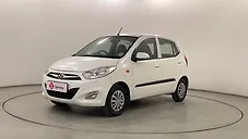 Used Hyundai i10 Sportz 1.1 iRDE2 [2010--2017] in Pune