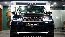 Used Land Rover Range Rover Sport HSE 2.0 Petrol in Chandigarh