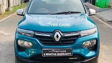 Used Renault Kwid RXT 1.0L in Chennai