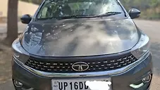 Used Tata Tigor XZ Plus CNG [2022-2023] in Delhi