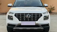 Used Hyundai Venue SX Plus 1.0 AT Petrol [2019-2020] in Vadodara