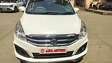 Used Maruti Suzuki Ertiga VDI SHVS in Thane