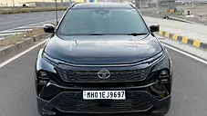 Used Tata Harrier Fearless Plus Dark Edition AT in Mumbai