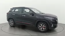 Used Kia Seltos GTX Plus 1.4 DCT [2019-2021] in Bangalore