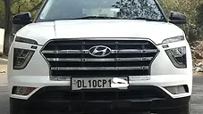 Used Hyundai Creta SX 1.4 Turbo 7 DCT in Delhi