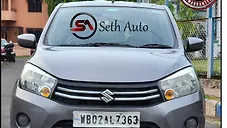 Used Maruti Suzuki Celerio VXi [2017-2019] in Kolkata