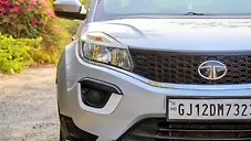 Used Tata Nexon XM in Ahmedabad