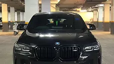 Used BMW X4 xDrive in Pune