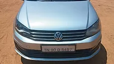 Used Volkswagen Vento Comfortline Diesel in Madurai