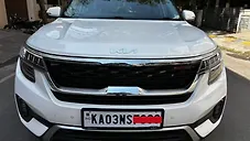 Used Kia Seltos GTX Plus 1.5 Diesel AT [2023-2024] in Bangalore