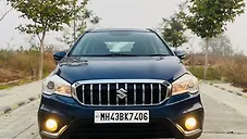 Used Maruti Suzuki S-Cross Zeta 1.3 in Nagpur
