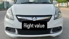 Used Maruti Suzuki DZire VXi Petrol Automatic in Lucknow
