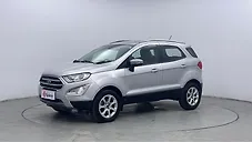 Used Ford Ecosport Titanium + 1.5L Ti-VCT in Chandigarh