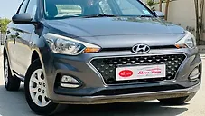 Used Hyundai Elite i20 Magna Plus 1.2 [2019-2020] in Ahmedabad