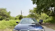 Used BMW 3 Series Gran Limousine 330Li M Sport First Edition in Delhi