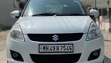 Used Maruti Suzuki Swift VXi [2014-2017] in Nagpur