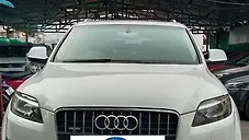 Used Audi Q7 3.0 TDI quattro Premium Plus in Coimbatore