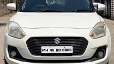 Used Maruti Suzuki Swift VXi [2018-2019] in Nagpur
