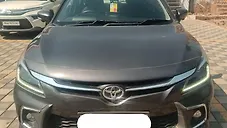 Used Toyota Glanza G Petrol Manual in Mumbai