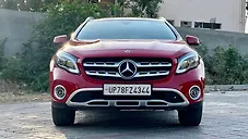 Used Mercedes-Benz GLA 200 Sport in Delhi