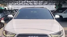 Used Audi A6 2.0 TDI Premium in Coimbatore