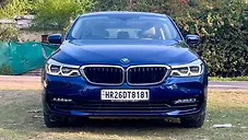 Used BMW 6-Series GT 630i Sport Line in Delhi