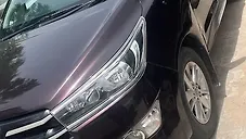 Used Toyota Innova Crysta 2.8 GX AT 7 STR [2016-2020] in Faridabad
