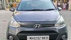 Used Hyundai i10 Asta 1.2 Kappa2 in Nagpur