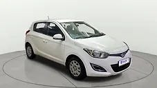 Used Hyundai Elite i20 Magna 1.4 CRDI in Surat
