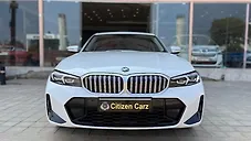 Used BMW 3 Series Gran Limousine 320Ld M Sport in Bangalore