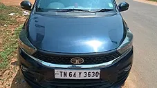 Used Tata Tigor XZ CNG [2022-2023] in Madurai