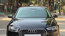 Used Audi A4 30 TFSI Technology Pack in Delhi