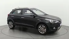 Used Hyundai i20 Active 1.2 SX in Pune