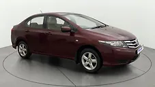 Used Honda City 1.5 S AT in Hyderabad