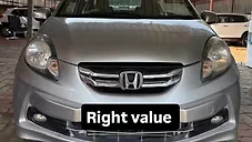 Used Honda Amaze 1.2 E i-VTEC in Lucknow