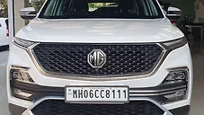 Used MG Hector Sharp 2.0 Diesel in Panvel