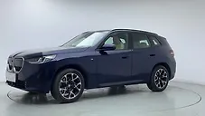 Used BMW X3 xDrive20d M Sport in Bangalore