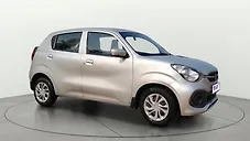 Used Maruti Suzuki Celerio ZXi AMT [2021-2023] in Bangalore
