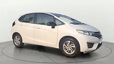 Used Honda Jazz V AT Petrol in Bangalore