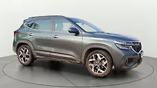 Used Kia Seltos GTX Plus 1.5 Turbo Petrol DCT [2023-2024] in Bangalore