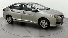 Used Honda City V Diesel in Mumbai