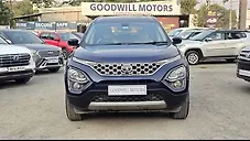 Used Tata Safari XZA Plus in Pune