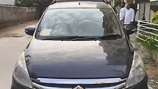 Used Maruti Suzuki Ertiga ZDI + SHVS in Hyderabad
