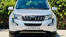 Used Mahindra XUV500 W6 in Ahmedabad