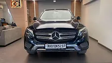Used Mercedes-Benz GLC 300 Progressive in Mumbai