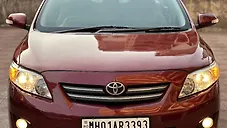 Used Toyota Corolla Altis 1.8 G in Mumbai