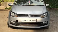 Used Volkswagen Polo Highline1.5L (D) in Sangli
