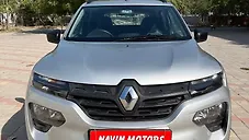 Used Renault Kwid RXL(O) 1.0L in Ahmedabad