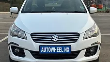 Used Maruti Suzuki Ciaz ZXI+ in Thane