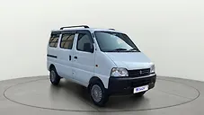 Used Maruti Suzuki Eeco 5 STR AC [2023-2025] in Patna